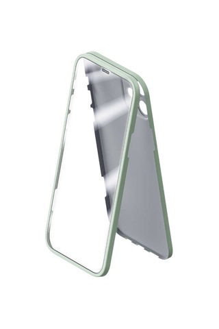 Benks Apple Uyumlu iPhone 12 Kılıf Benks Full Covered 360 Ön Arka Koruma Kapak ZORE-218877