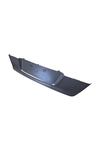 Ford Mondeo 2007-2011 Arka Bagaj Kapağı Üst Pakosu Plaka Lambalı Gri Tw Oem No: 7s71a423a40ba
