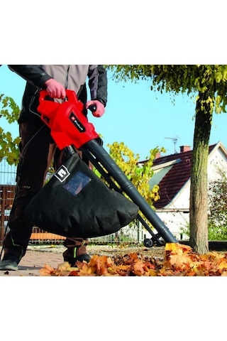 Einhell GC-EL 3024 Yaprak Toplama Makinesi - 3433370