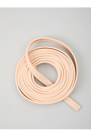 Moj Cerdak Mobilya Kenar Kapağı 10m 16mm Pvc Bıçaklı Kenar 148117555 Süt Rengi Meşe