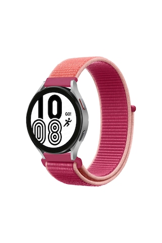 Huawei Honor Magic Watch 2 46mm Kordon Hasır Kordon