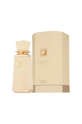 French Avenue Meringue Edp 100 Ml Kadın Parfümü Odunsu - Çiçeksi