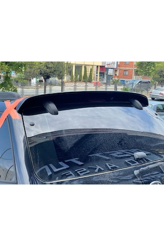 Kia Sorento 1 Spoiler Camüstü Gt 2002-2009 Drs