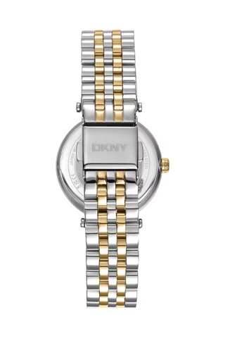 Dkny Dk1l042m0075 Kadın Kol Saati Altın