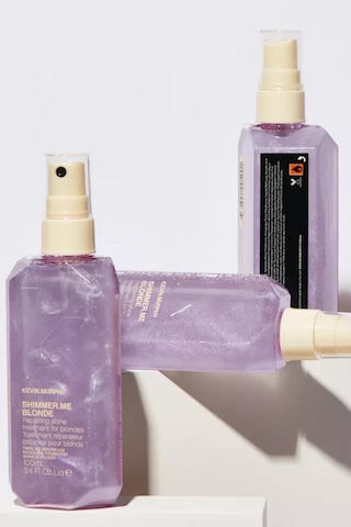 Kevin Murphy Shimmer.me Blonde 100ml, Sarı Saçlar Için Hafif Parlak Sprey