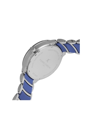 Pierre Cardin Cf.1020.cs.3 Kol Saati Metalik