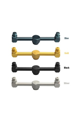 Ebitda Kamp Ocağı Bölücü Lindal Vanalı Propan Adaptörü - Mavi, Yürüyüş & Piknik Bbq İçin Kolay Kurulum Mavi