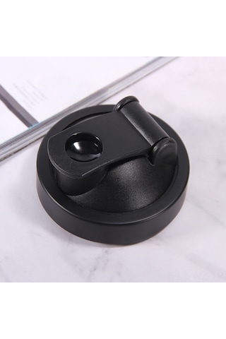 Wezone 750ml Sporcu Protein Shaker Termos, Paslanmaz Çelik Ölçekli Sallama Kupası