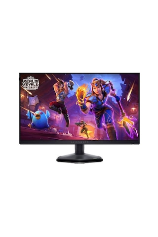 Dell Alienware AW2724HF 27" 0.5 Ms 360 Hz Adaptive Sync Fast Ips Monitör