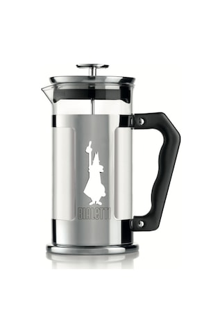 Caffe French Press 1 Lt Gri Caffe French Press 1 Lt Gri