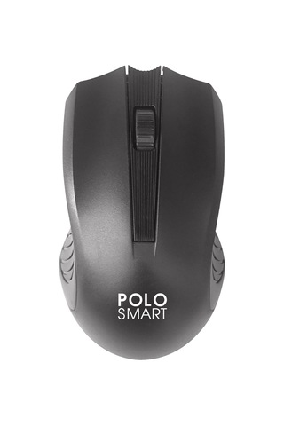 Polosmart PSK02 Kablosuz Q Klavye Mouse Seti