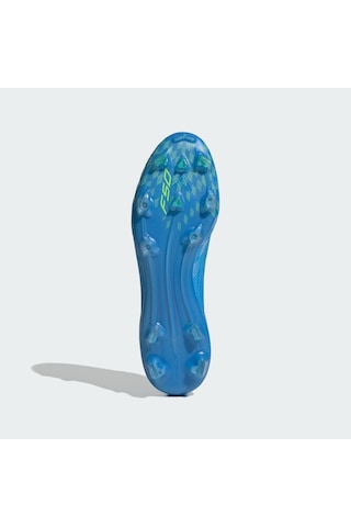 Adidas Jr8950 F50 Pro Fg Erkek Krampon Mavi