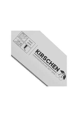 Kirschen 4311270 Temiz Kesim Testere İçin Yedek Bıçak 270 Mm