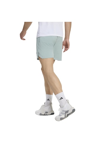 Adidas D4t Essentials Erkek Mavi Antrenman Şort Kd0391 Mavi