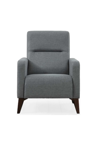 Kristal Berjer - Koyu Gri