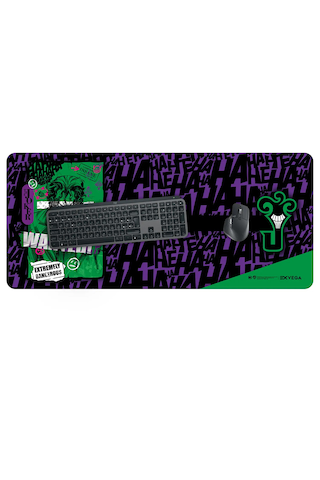 Exvega Joker Mousepad Xxl 90 40