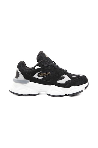 Kappa 1005 Siyah Unisex Sneakers