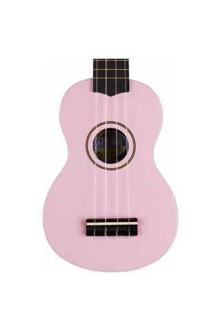 Mahalo Mr1Pk Soprano Ukulele