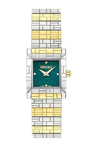 Versace Vrscve9b00124 Kadın Kol Saati