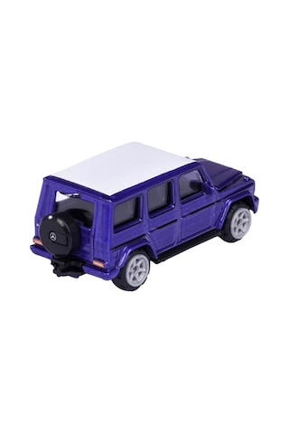 Jada 1:64 Pink Slips Arabalar Mercedes Benz G 500