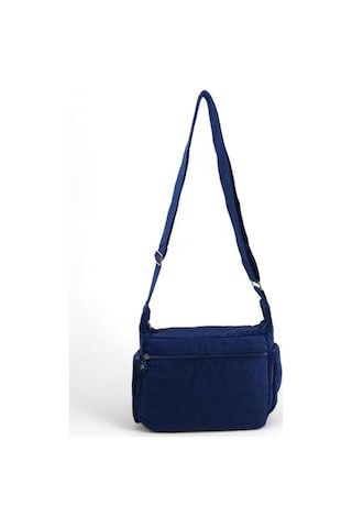 Baginn 571 Collection Klinkır Postacı Çanta Çapraz Askılı Bayan Çanta 30 20 Cm 001