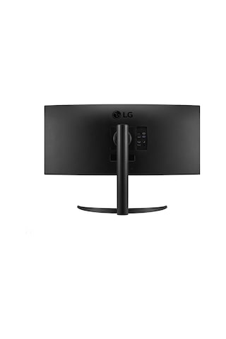 Lg 34" 34WP75CP-B 160 Hz 5 Ms Va Qhd Monitör Ölü Piksel (Teşhir)