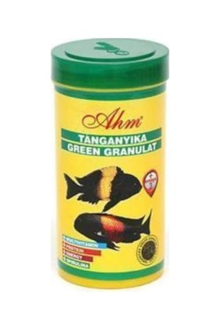 Ahm Marin Tanganyika Granulat 3kg