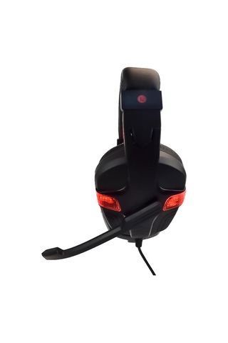 Dexim DSP002 Magnum 5.1 LED Aydınlatmalı Oyuncu Kulaklığı