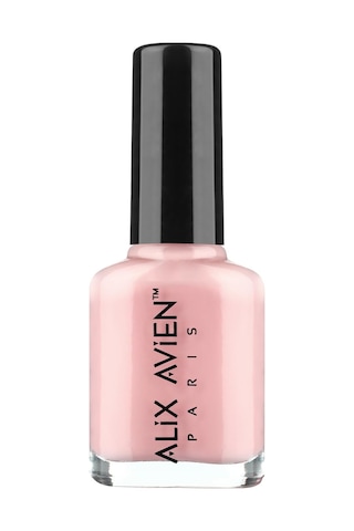 Somon Oje 64 - Yüksek Pigmentli Uzun Süreli Kalıcılık Hızlı Kuruma - Nail Lacquer 64 Diğer