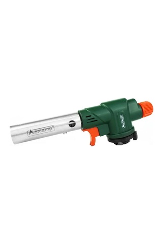 Orcamp X-503 Çakmaklı Torch Pürmüz 1 Adet Kts-227 227 Gr Gaz Kartuşu Hediyeli Çok Renkli