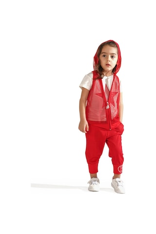 Best Kids Kız Çocuk Pantolon 001