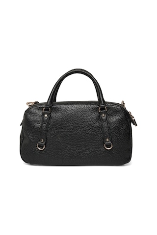Guess Marsha Kadın El Ve Çapraz Çanta Hwbg9501060 Siyah