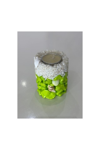 Dekoratif Tealight Obje