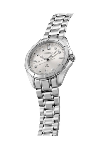 Seiko Prospex Sur595j1 Kadın Kol Saati Sur595j Gri