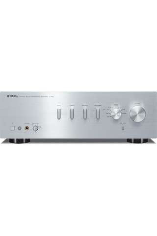 Yamaha A-S501 Stereo Amfi Gümüş Yamaha A-S501 Stereo Amfi Gümüş