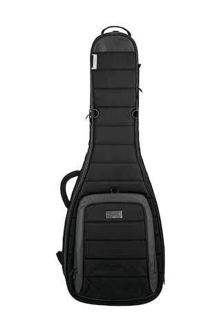 Mono M80 Classic Ultra Dual Black Çift Elektro Gitar Kılıfı