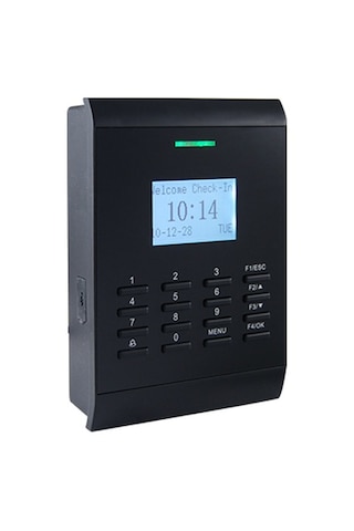 ZKTeco SC403 13.56 Mhz Kartlı ve Şifreli Geçiş Kontrol PDKS Cihazı