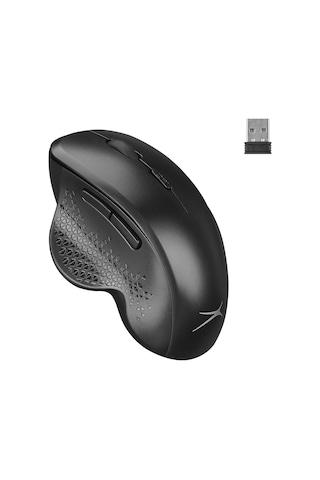 Altec Lansing ALBM7624 2.4 GHz 6 Tuşlu Kablosuz Optik Oyuncu Mouse