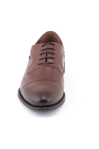 Forelli Gali-g Erkek Ayakkabı For-e1-40619025 Taba