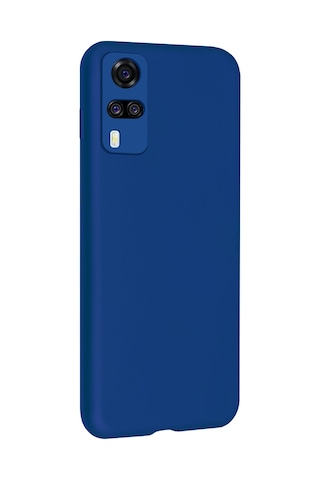 Vivo Y51 Kilif Fitcase Premiums Silikon Arka Kapak 514434600