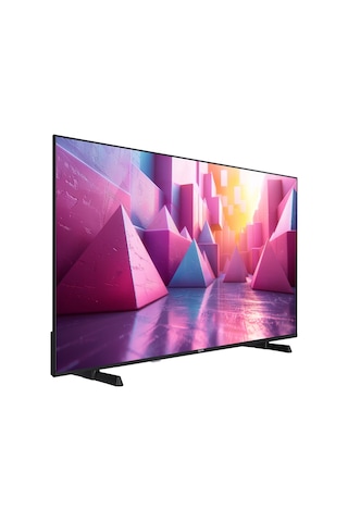 Vestel 50UA9740 50'' 126 Ekran  4K Smart Android TV