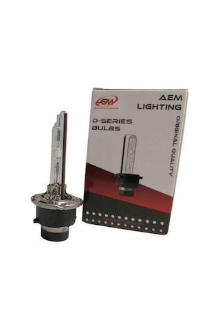 Aempart Xenon Ampul D2s 4600k Aem10 1185