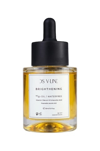 Ds V-Line Aydınlatıcı C Vitamini Serum 30 ML