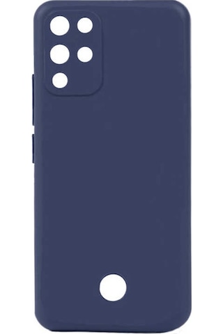 Reeder S19 Max Kılıf Biye Yumuşak Silikon Case