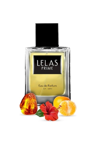 Lelas Prime 421 Eve Scent Kadın Parfüm EDP 55 ML