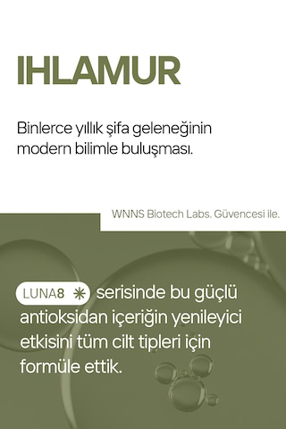Ihlamur Özlü 4x Avantajlı Derin Temizlik Ve Denge Seti