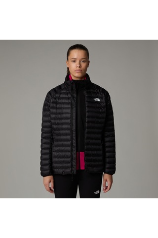 The North Face W Bettaforca Lt Down Jacket Kadın Mont-31457 Siyah