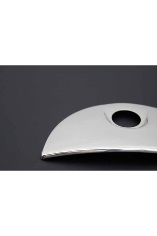 Opel Corsa C Krom Bagaj Açma 2000-2006 Arası N11.5294