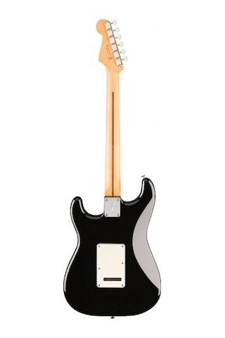Fender Player Iı Strat Hss Mn Blk Elektro Gitar Siyah
