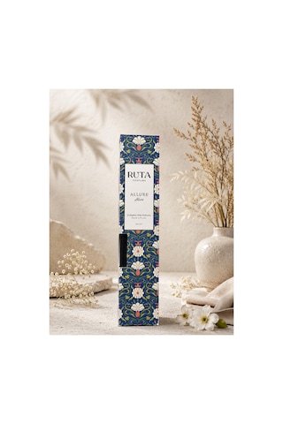 Allure Bambu Çubuklu Oda Kokusu 100ml Odun